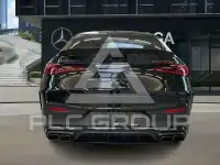 2026 Mercedes Benz GLC 63 AMG