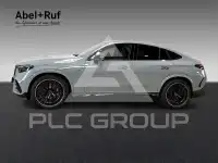 2026 Mercedes Benz GLC-Class