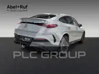 2026 Mercedes Benz GLC-Class