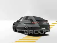 2026 Mercedes Benz GLC 63 AMG