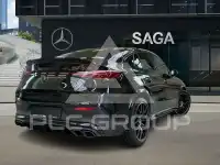2026 Mercedes Benz GLC 63 AMG