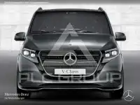 2026 Mercedes Benz V 300