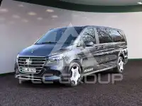 2026 Mercedes Benz V 300