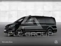 2026 Mercedes Benz V 300
