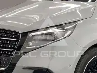 2026 Mercedes Benz V 300