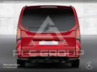 2026 Mercedes Benz V 300