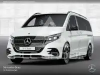 2026 Mercedes Benz V 300
