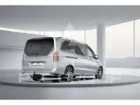 2026 Mercedes Benz V 300