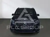 2026 Mercedes Benz V 300