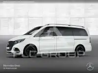 2026 Mercedes Benz V 300