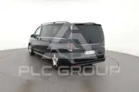 2026 Mercedes Benz V 300