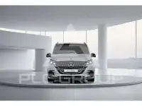 2026 Mercedes Benz V 300