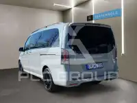 2026 Mercedes Benz V 300