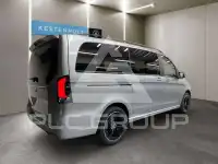 2026 Mercedes Benz V 300