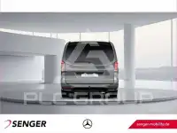 2026 Mercedes Benz V 300