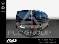 2026 Mercedes Benz V 300