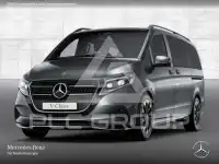 2026 Mercedes Benz V 300