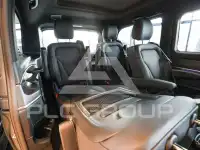 2026 Mercedes Benz V 300