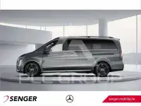 2026 Mercedes Benz V 300