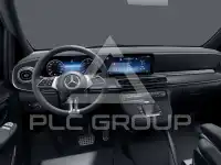 2026 Mercedes Benz V 300