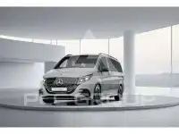 2026 Mercedes Benz V 300