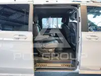 2026 Mercedes Benz V 300