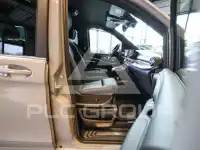 2026 Mercedes Benz V 300