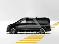 2026 Mercedes Benz V 300