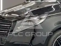 2026 Mercedes Benz V 300