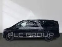 2026 Mercedes Benz V 300