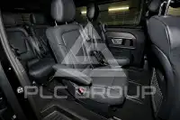 2026 Mercedes Benz V 300