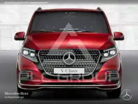 2026 Mercedes Benz V 300