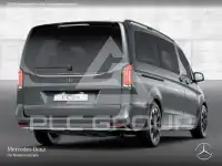 2026 Mercedes Benz V 300