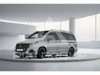 2026 Mercedes Benz V 300