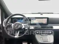 2026 Mercedes Benz V 300