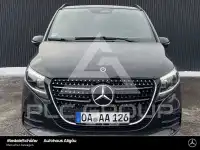 2026 Mercedes Benz V 300