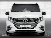 2026 Mercedes Benz V 300
