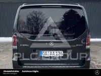 2026 Mercedes Benz V 300