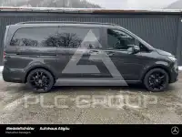 2026 Mercedes Benz V 300