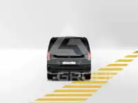 2026 Mercedes Benz V 300