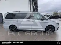 2026 Mercedes Benz V 300