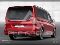 2026 Mercedes Benz V 300