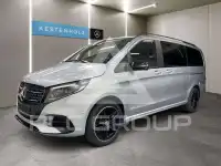 2026 Mercedes Benz V 300