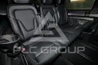 2026 Mercedes Benz V 300