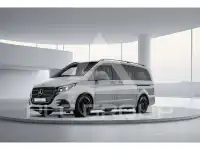 2026 Mercedes Benz V 300
