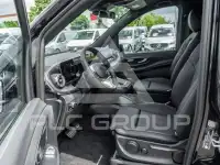 2026 Mercedes Benz V 300