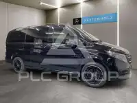 2026 Mercedes Benz V 300