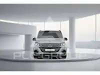2026 Mercedes Benz V 300