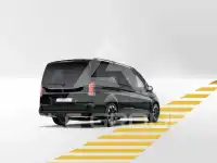 2026 Mercedes Benz V 300