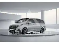 2026 Mercedes Benz V 300